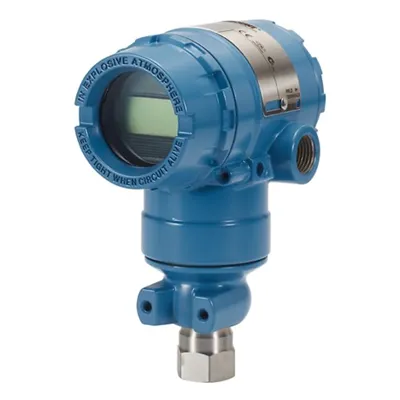 Rosemount 2051 di Line Pressure Transmitter